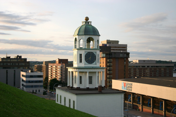 Halifax, Nova Scotia, Canada