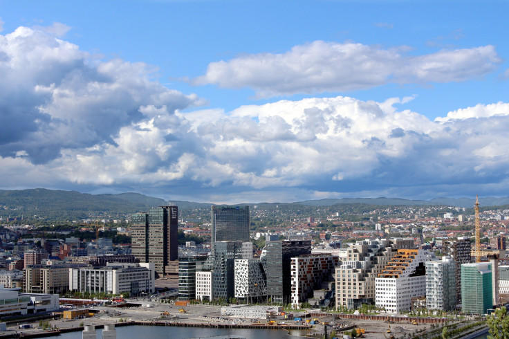 Oslo, Norway