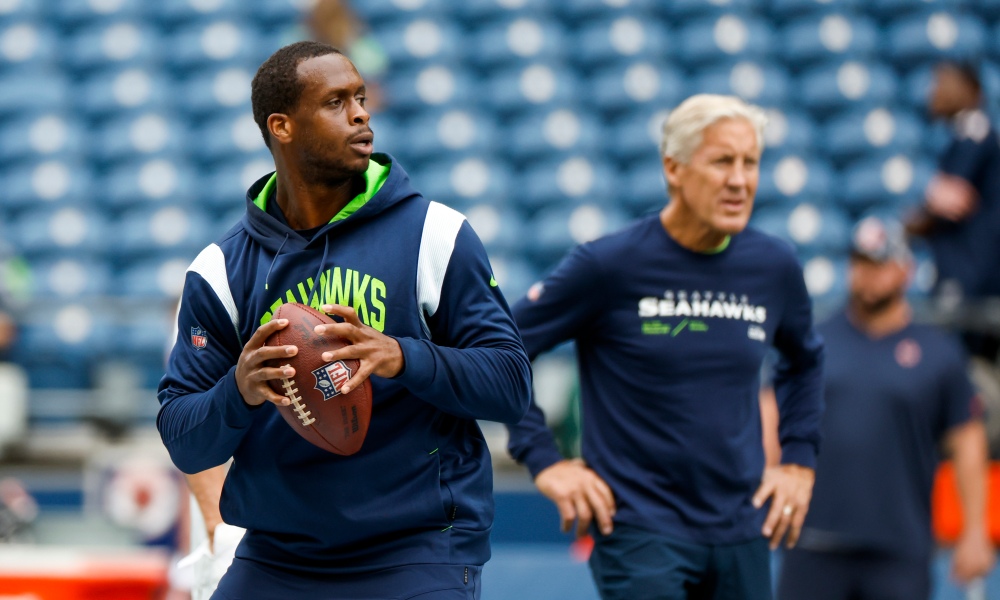 Geno Smith Re-Signs With Seattle Seahawks On Much-Deserved Three-Year ...