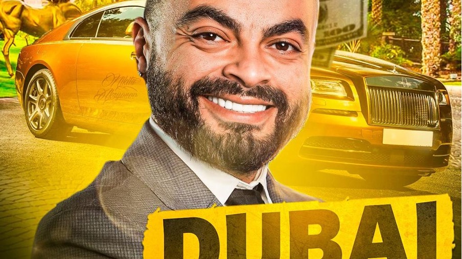 Dubai Stars: Listen To The Stories Of The Real Heroes Of Dubai In ...