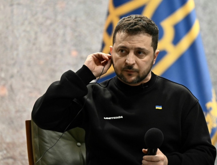 President Zelensky has instructed the government to speed up work on a legislative solution for civil partnerships