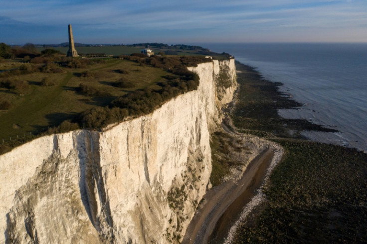 The perilous nature of the Channel crossings has been underlined by several tragedies in recent years