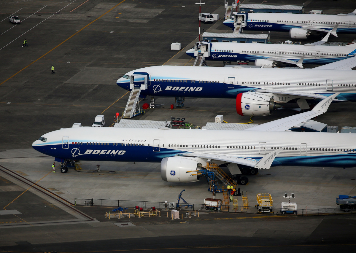 US Aviation Regulator Boosting Boeing Oversight | IBTimes