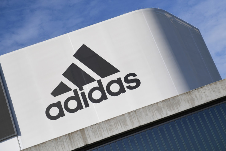  Adidas' 70th anniversary in Herzogenaurach