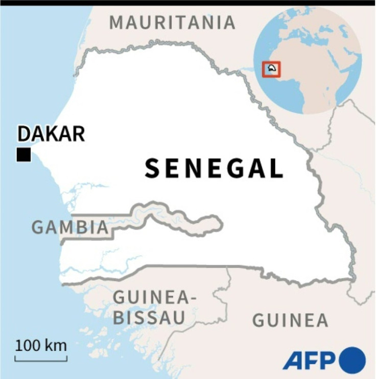 Senegal