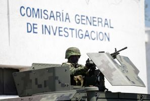 Two of four Americans kidnapped by gunmen in Mexico found dead