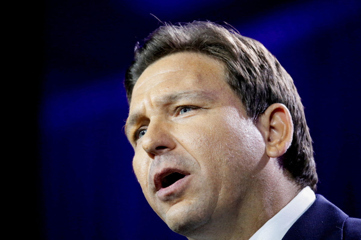 Florida Prosecutor Hits Back At DeSantis Over Handling Of Shooting ...