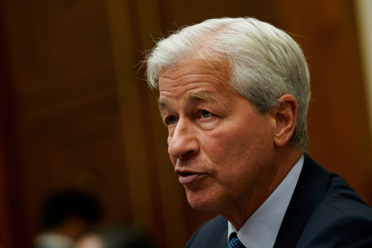 U.S. House Financial Services Committee hearing on Capitol Hill in Washington