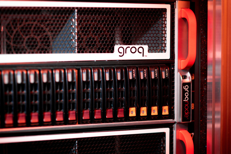 Groq adapts Meta's chatbot for its own chips in race against Nvidia