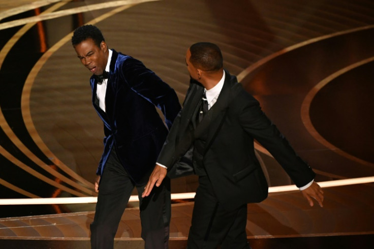 The memory of Will Smith's slap of host Chris Rock at the 2022 Oscars is sure to hover over the 2023 Academy Awards