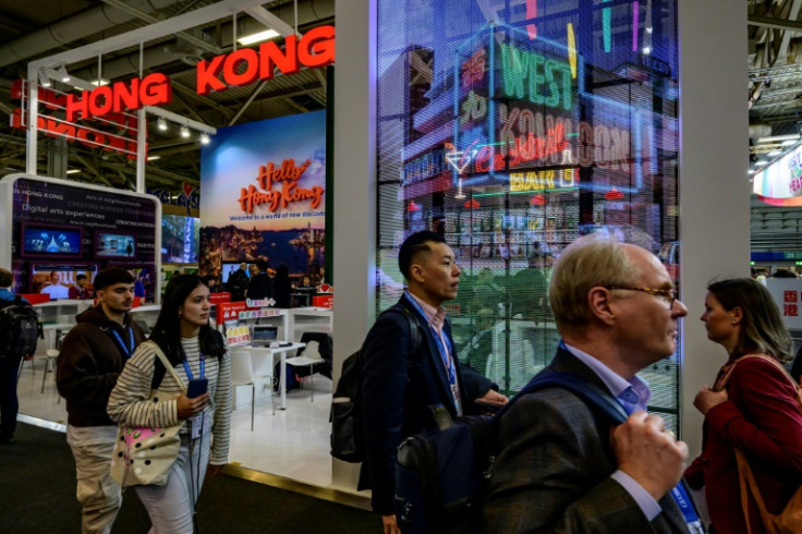 After a three-year pandemic hiatus, 5,500 exhibitors from 161 countries descending on the German capital to attend the International Tourism Trade Fair
