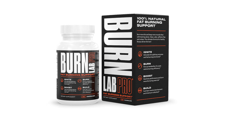 Burn Lab Pro