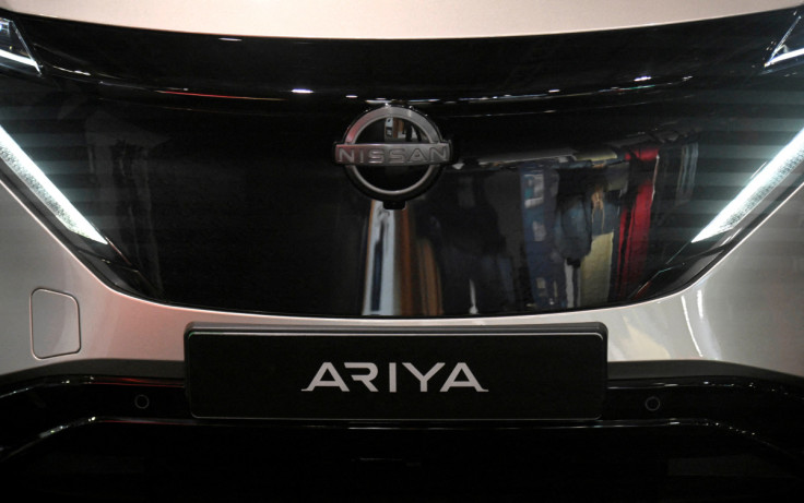 EV Show in London