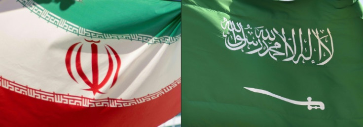 Riyadh cut ties with Tehran after Iranian protesters attacked Saudi diplomatic missions in the Islamic republic in 2016 following the Saudi execution of Shiite cleric Nimr al-Nimr