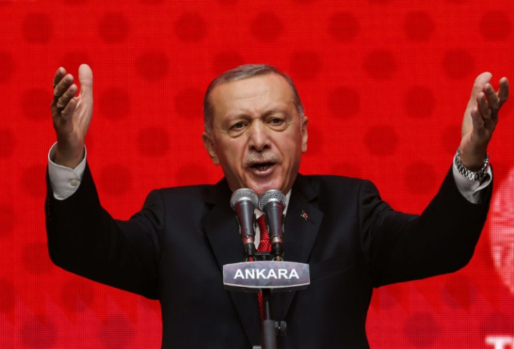 Erdogan has become Turkey's most prominent leader since the republic's founder, Mustafa Kemal Ataturk