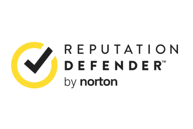 Reputation Defender by Norton