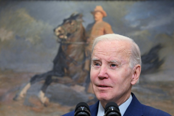 US President Joe Biden is hoping to build EU-US unity on how to approach competition with China