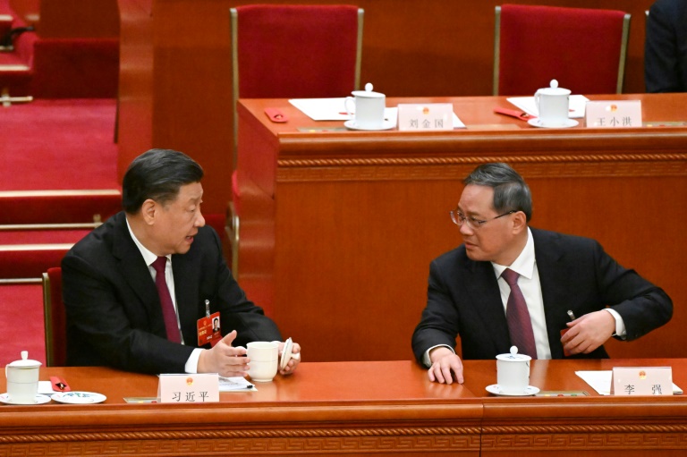 Li Qiang: China's New Premier And Xi Loyalist | IBTimes