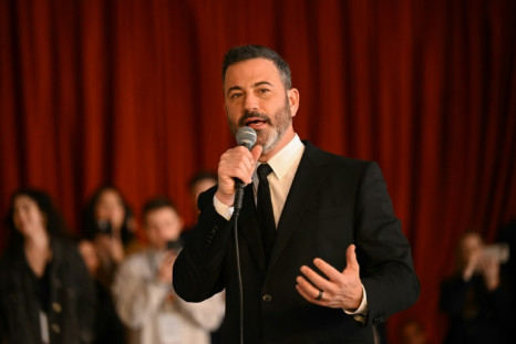 Oscars host Jimmy Kimmel will be tasked with keeping the show rolling -- and avoiding any major drama