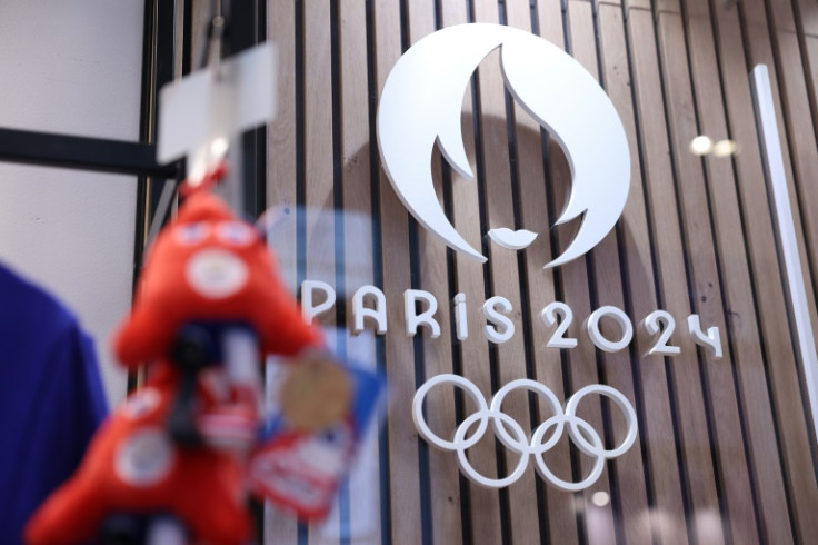 The darkest cloud hanging over the 2024 Paris Olympics is whether Russian athletes should be able to compete or not
