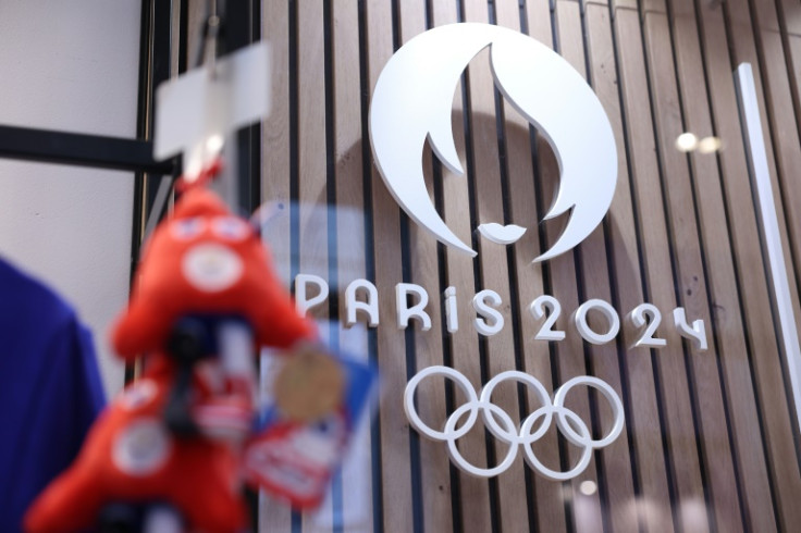 The darkest cloud hanging over the 2024 Paris Olympics is whether Russian athletes should be able to compete or not