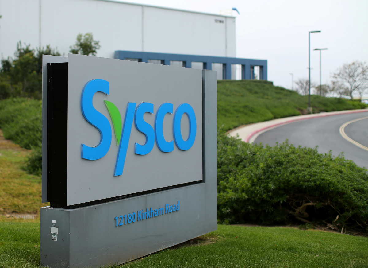 Litigation Funder Burford Sues Sysco Over $140 Million Antitrust ...