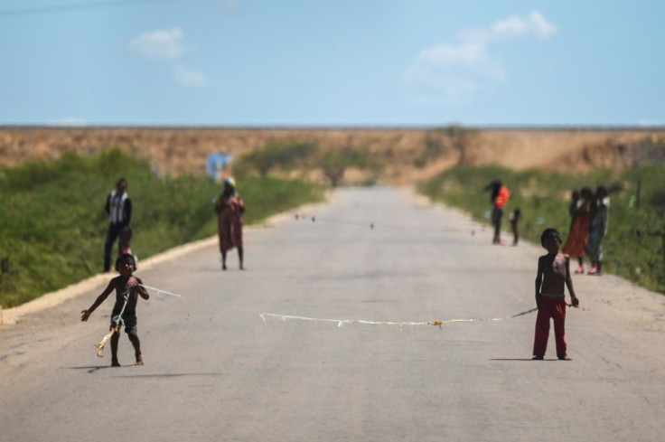 Two-thirds of people in the La Guajira department live in poverty