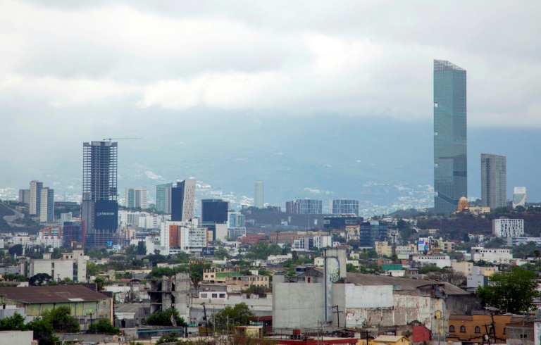 Tesla's Arrival Accelerates Mexico 'Nearshoring' Boom | IBTimes