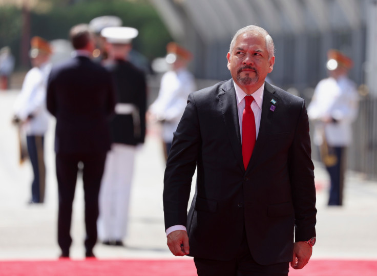 U.S. hosts Summit of the Americas in Los Angeles, California