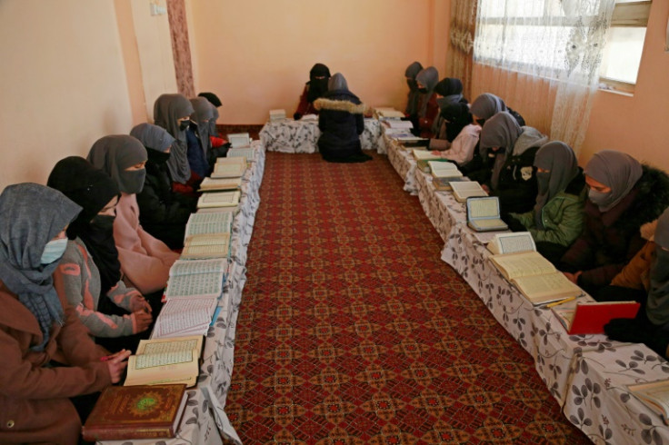 The educational value of madrassas is subject to fierce debate, with experts saying they do not provide the necessary skills for gainful employment as adults