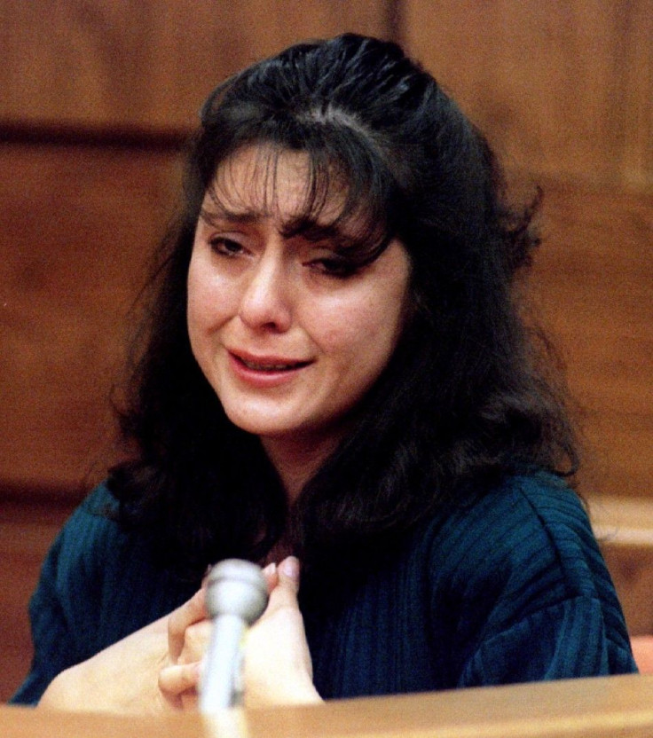 Lorena Bobbitt