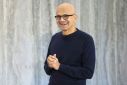 Microsoft chief Satya Nadella has blazed ahead with infusing ChatGPT-like technology into the software giant's offerings despite concerns it can go off the rails and generate obnoxious or inaccurate responses