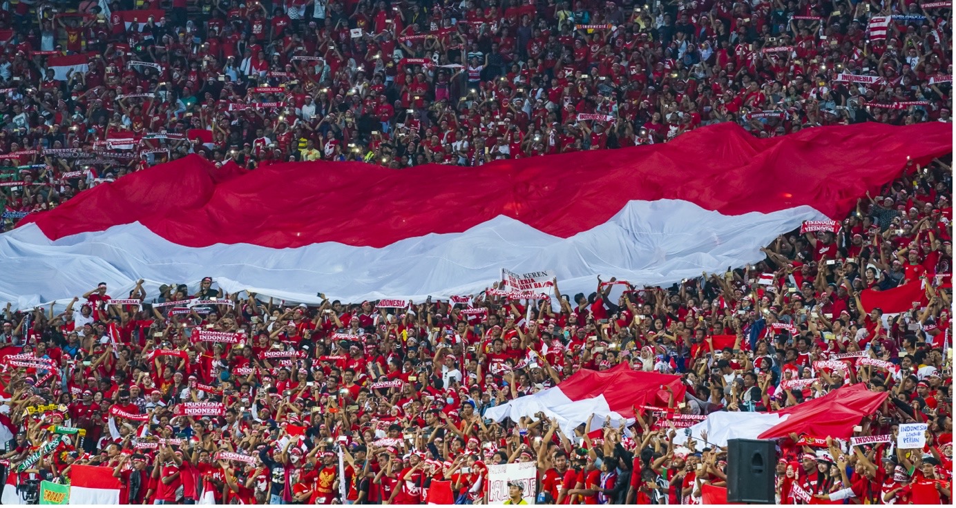 Tekanan terhadap Kementerian Luar Negeri Indonesia untuk memutuskan keikutsertaan Israel di Piala Dunia U-20 semakin memuncak