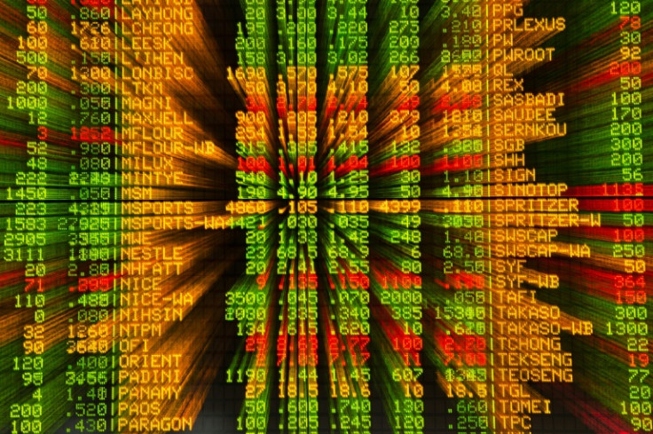 Traders worldwide breathed a sigh of relief at the steps taken to support struggling banks
