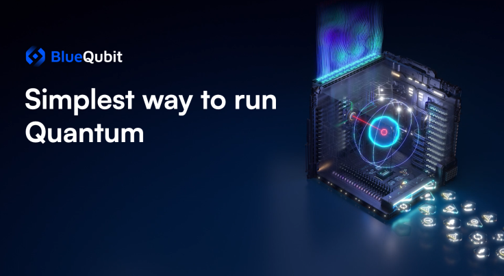 BlueQubit platform makes running Quantum programs simple 