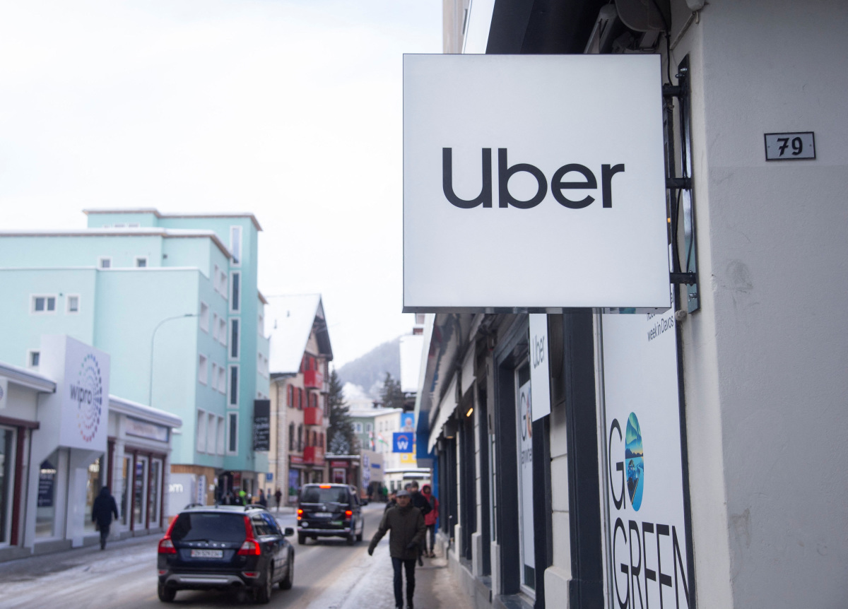 Report: Uber to Cut 200 Recruiting Positions Following Freight Layoffs