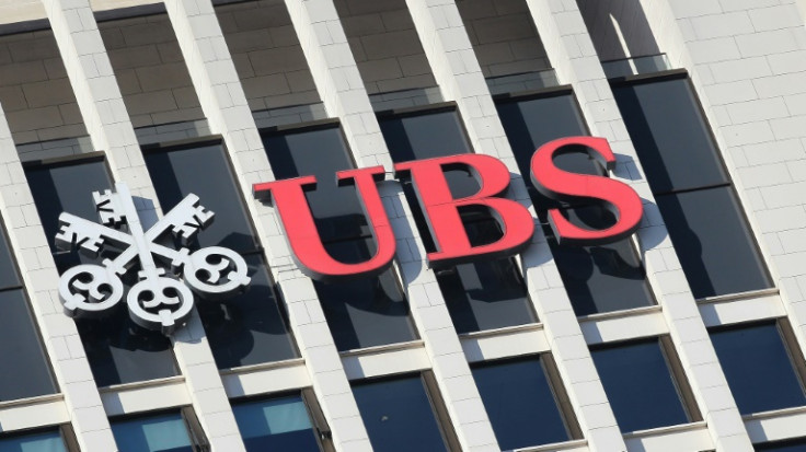 Switzerland's largest bank, UBS, is reported to be in talks to buy all or part of Credit Suisse