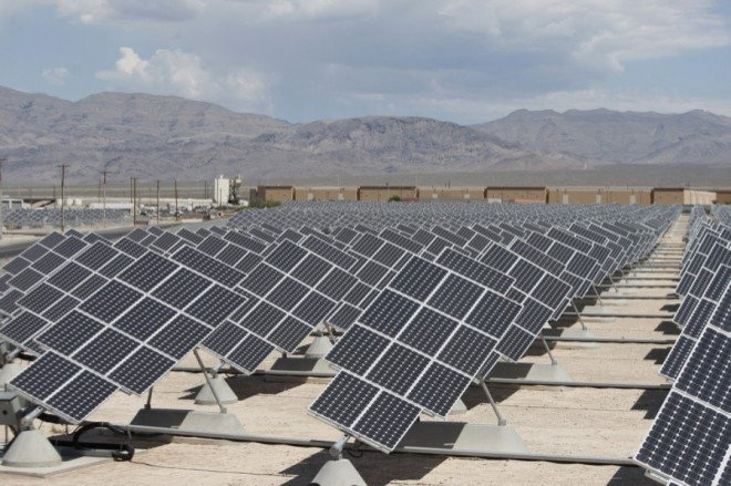Is Solar energy still the future?