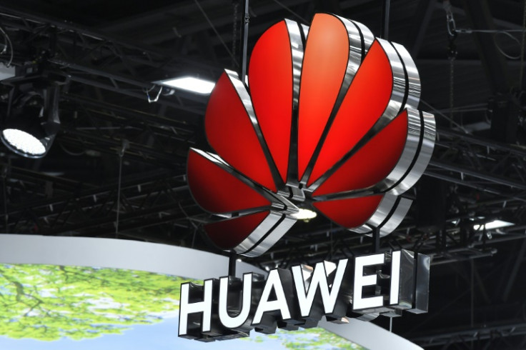 Chinese tech giant Huawei has been repeatedly targeted by Washington over cybersecurity concerns