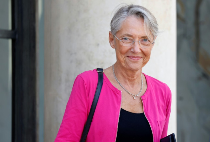 The 61-year-old engineer proved her loyalty to Macron during his first term, serving as transport, environment and finally labour minister from 2020