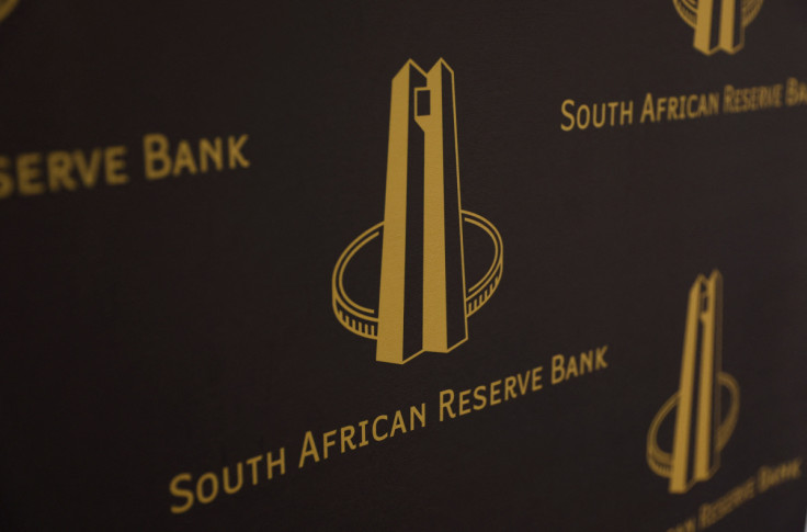 South Africa's central bank governor to delivers keynote address