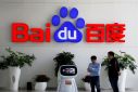 Baidu's Ernie writes poems but says it has insufficient information on Xi, tests show