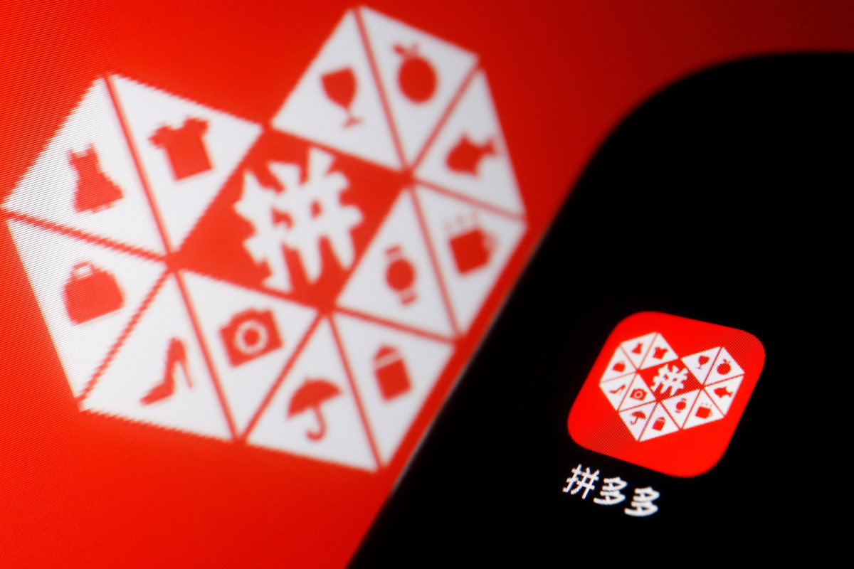 Chinese Shopping App Pinduoduo With Over 7 Million Users Can Spy On ...