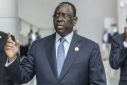 Senegal's constitution was revised in 2016 to shorten presidential terms to five years from seven