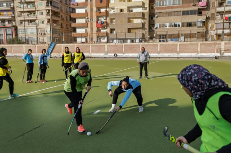 Women of the team have repeatedly proven themselves but come up against stubborn social norms and economic woes