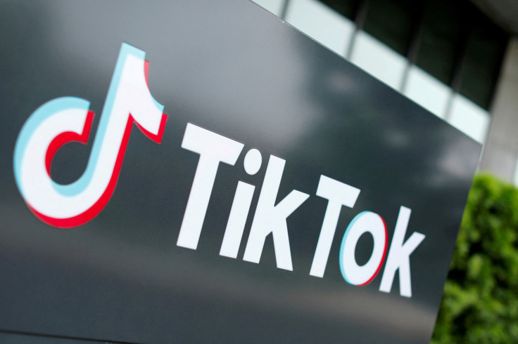 TikTok head office in United States