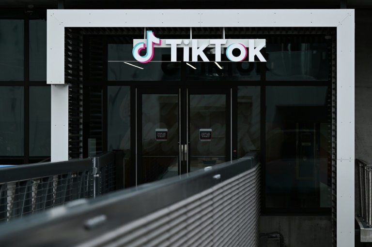 41% Of Americans Support US TikTok Ban, CEO To Testify Before Congress ...