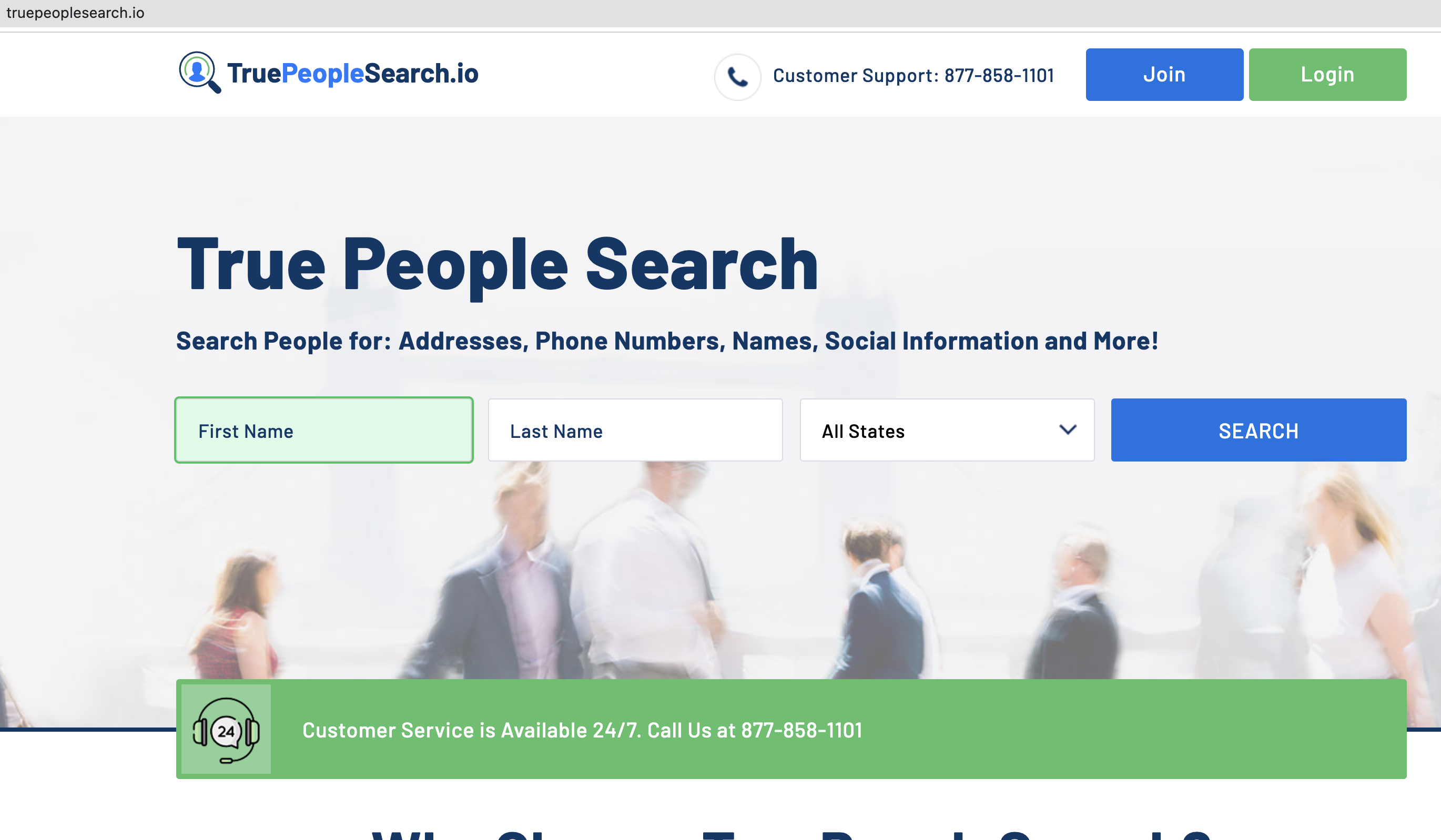 truepeoplesearch