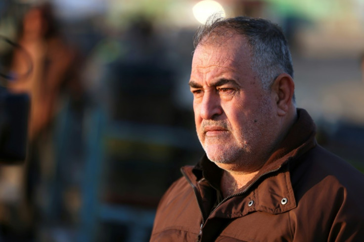 Israeli authorities demand the court 'permanently confiscate' his vessel, which breached Gaza's fishing zone