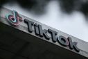 US user numbers for the TikTok video-sharing app have soared to 150 million, almost half the US population